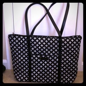 Vera Bradley Laptop bag - brand new